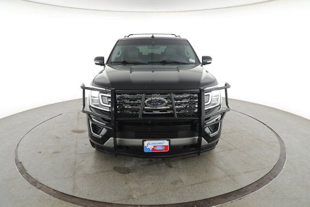 2021 Ford Expedition Limited New Braunfels TX