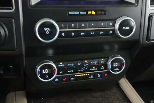 2021 Ford Expedition Limited New Braunfels TX
