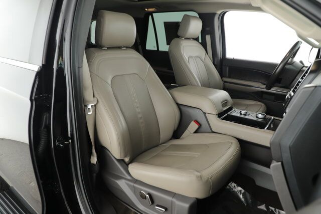 2021 Ford Expedition Limited New Braunfels TX