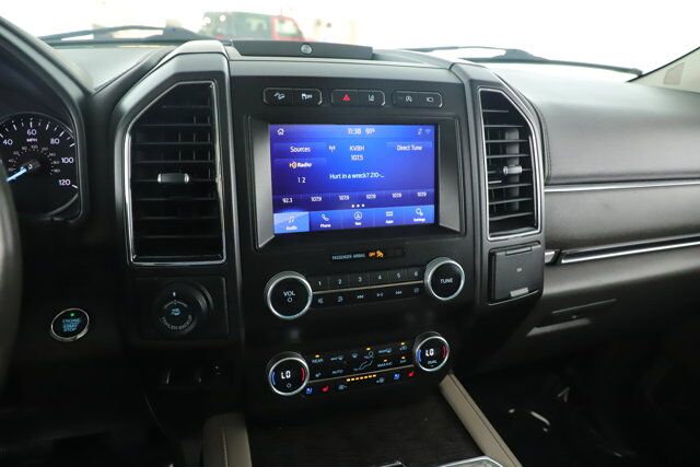 2021 Ford Expedition Limited New Braunfels TX