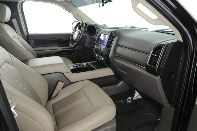 2021 Ford Expedition Limited New Braunfels TX