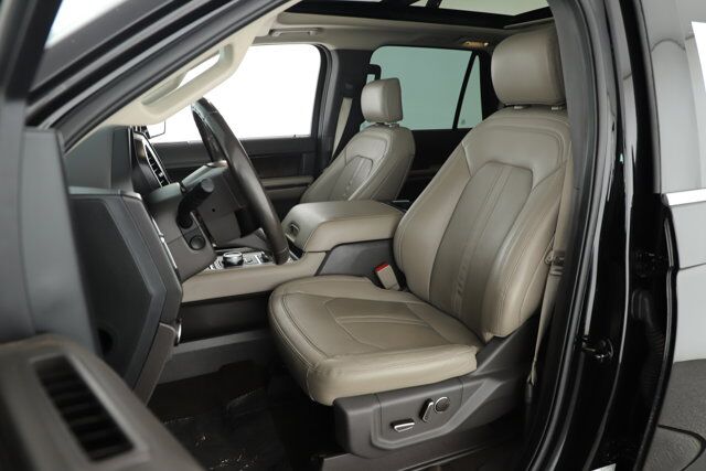 2021 Ford Expedition Limited New Braunfels TX