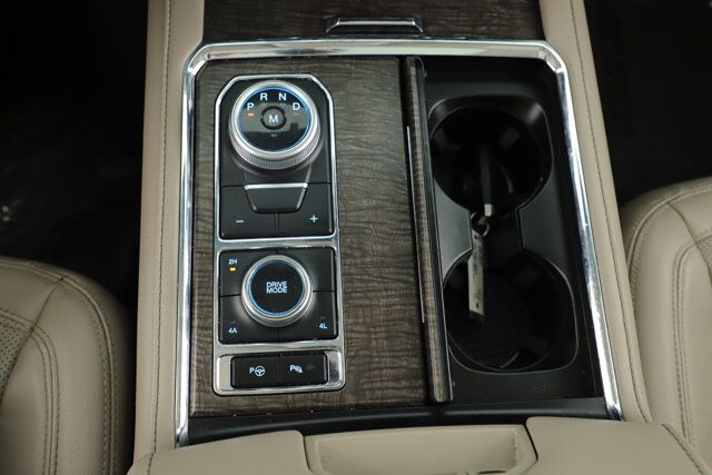 2021 Ford Expedition Limited New Braunfels TX