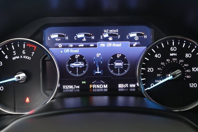 2021 Ford Expedition Limited New Braunfels TX