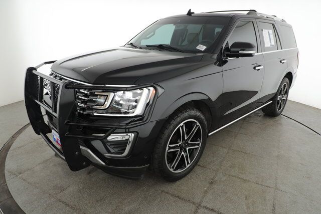 2021 Ford Expedition Limited New Braunfels TX