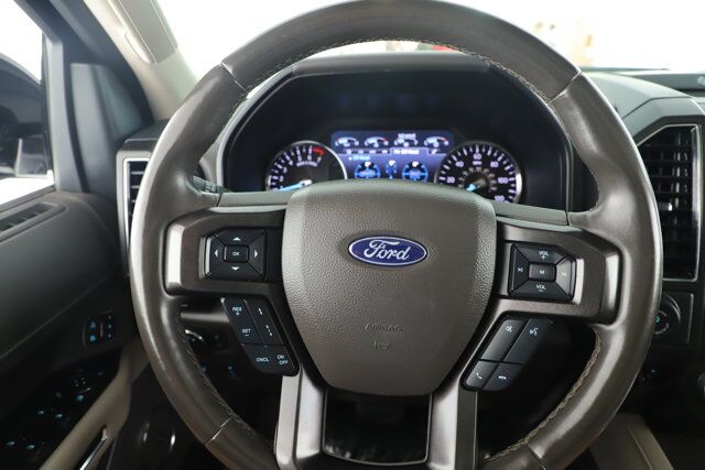 2021 Ford Expedition Limited New Braunfels TX