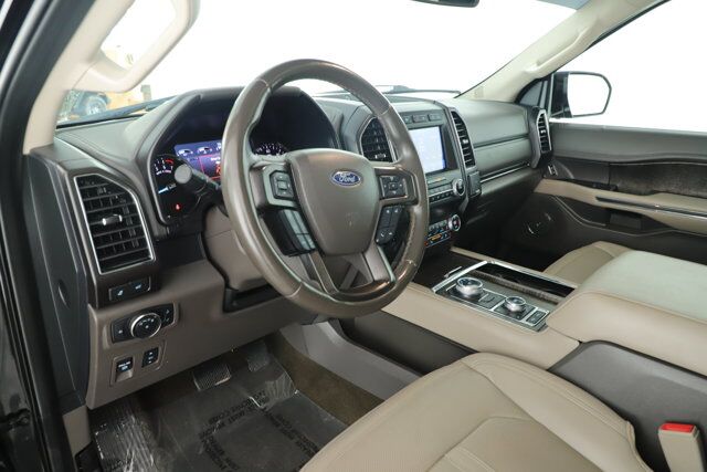 2021 Ford Expedition Limited New Braunfels TX