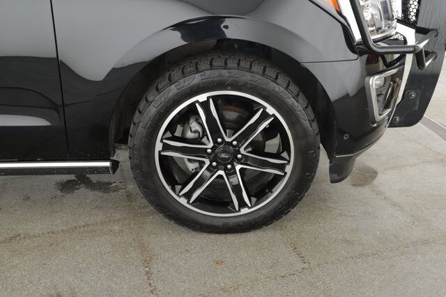 2021 Ford Expedition Limited New Braunfels TX
