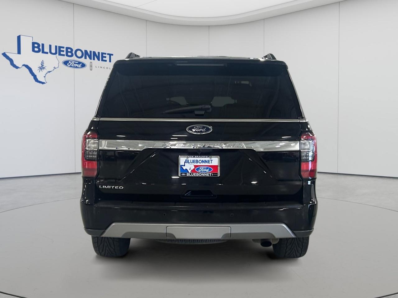2021 Ford Expedition Limited New Braunfels TX