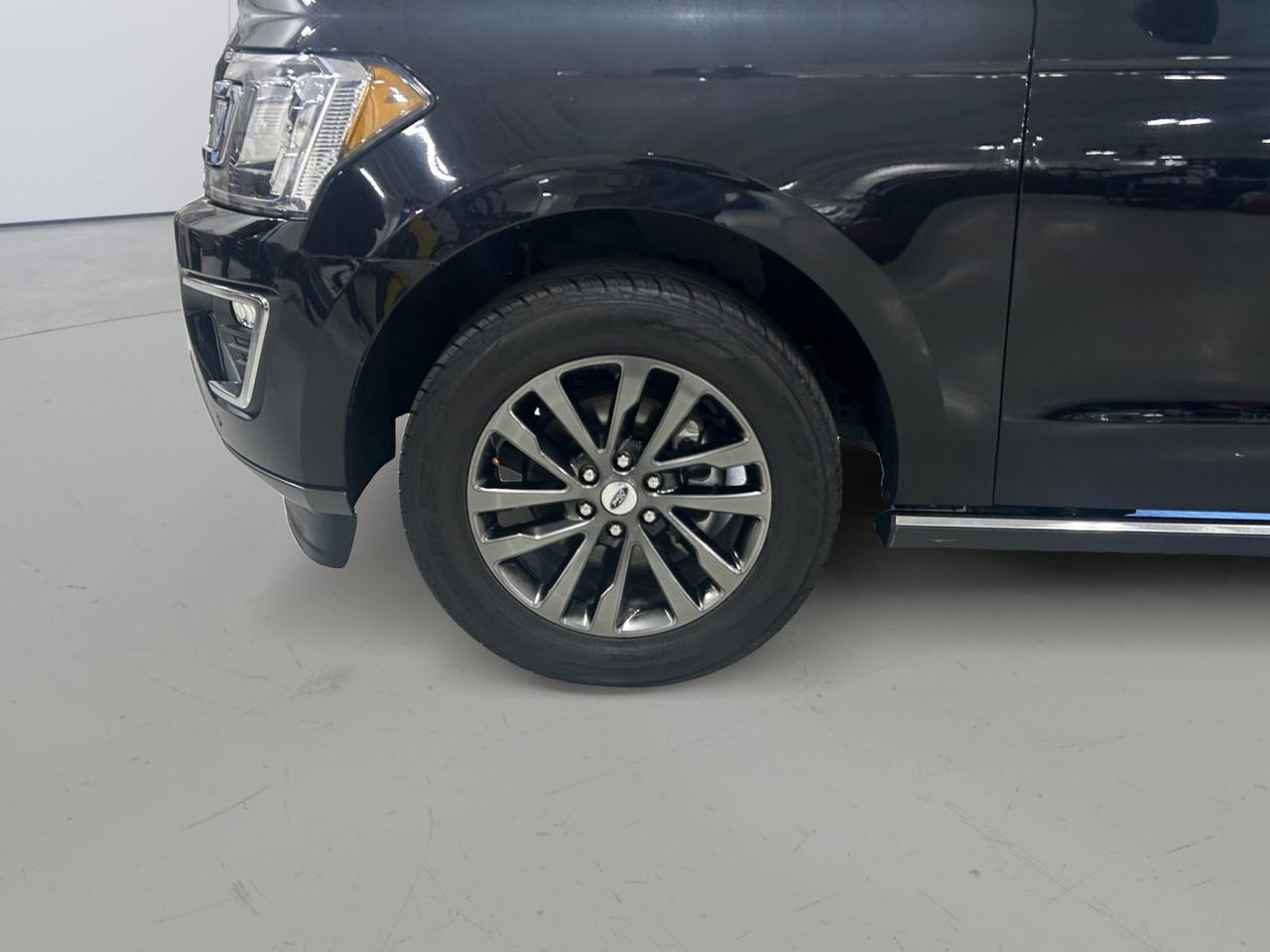 2021 Ford Expedition Limited New Braunfels TX