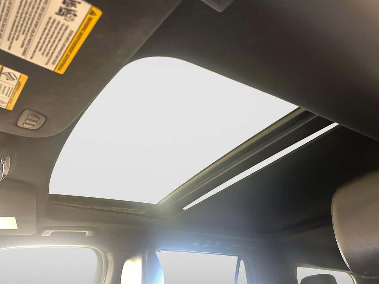 2021 Ford Expedition Limited New Braunfels TX
