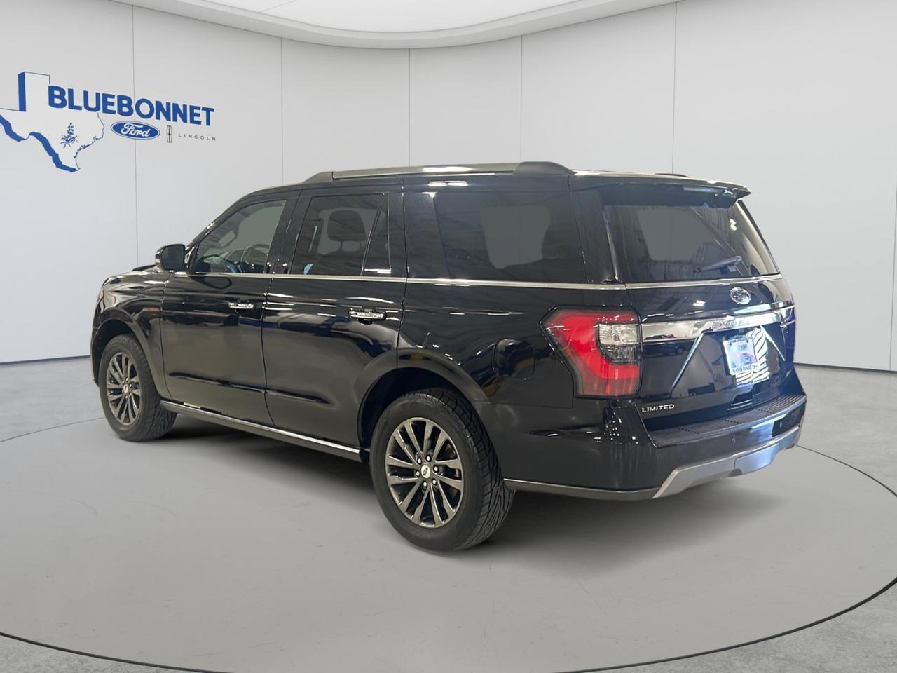 2021 Ford Expedition Limited New Braunfels TX