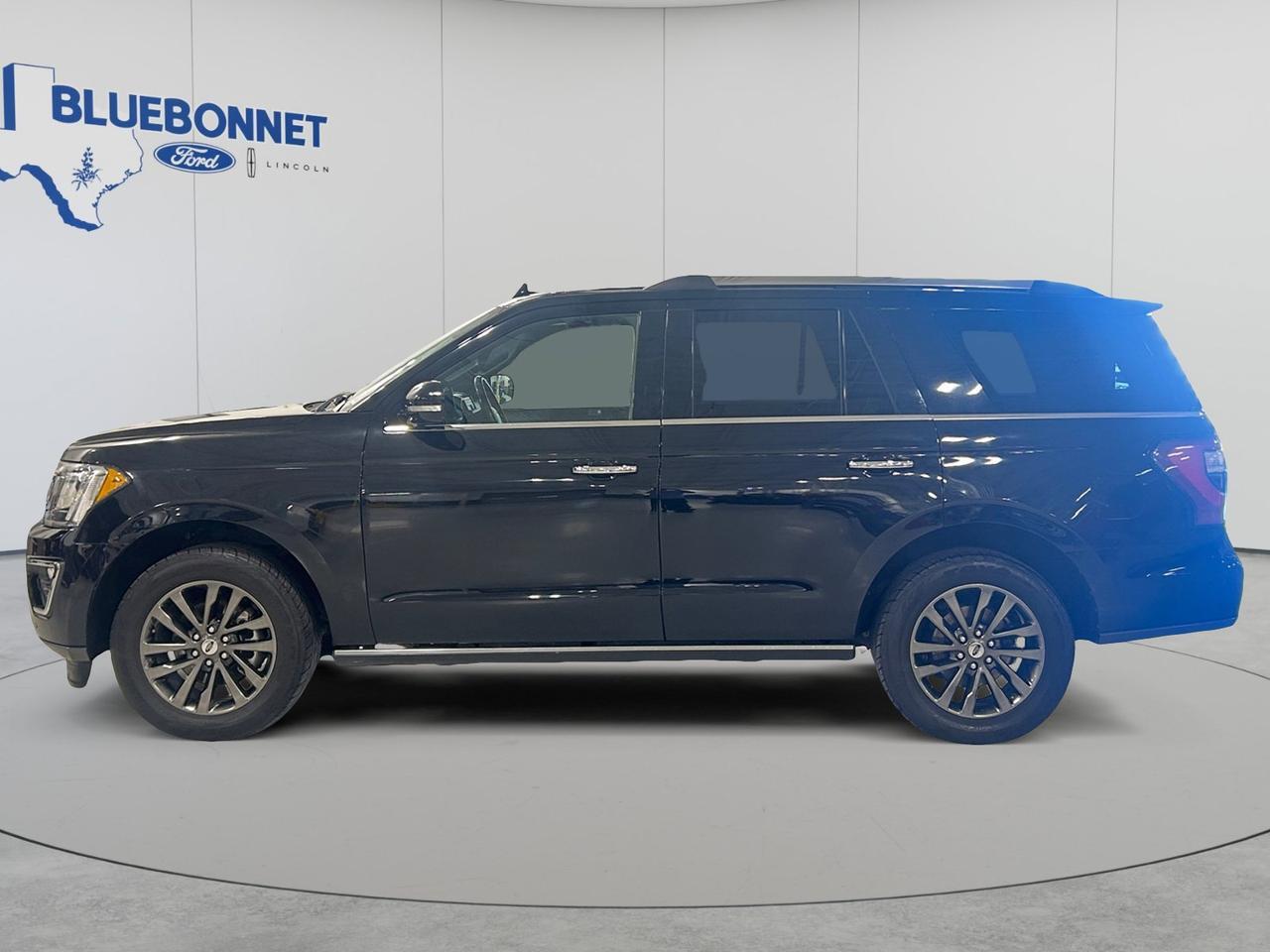 2021 Ford Expedition Limited New Braunfels TX