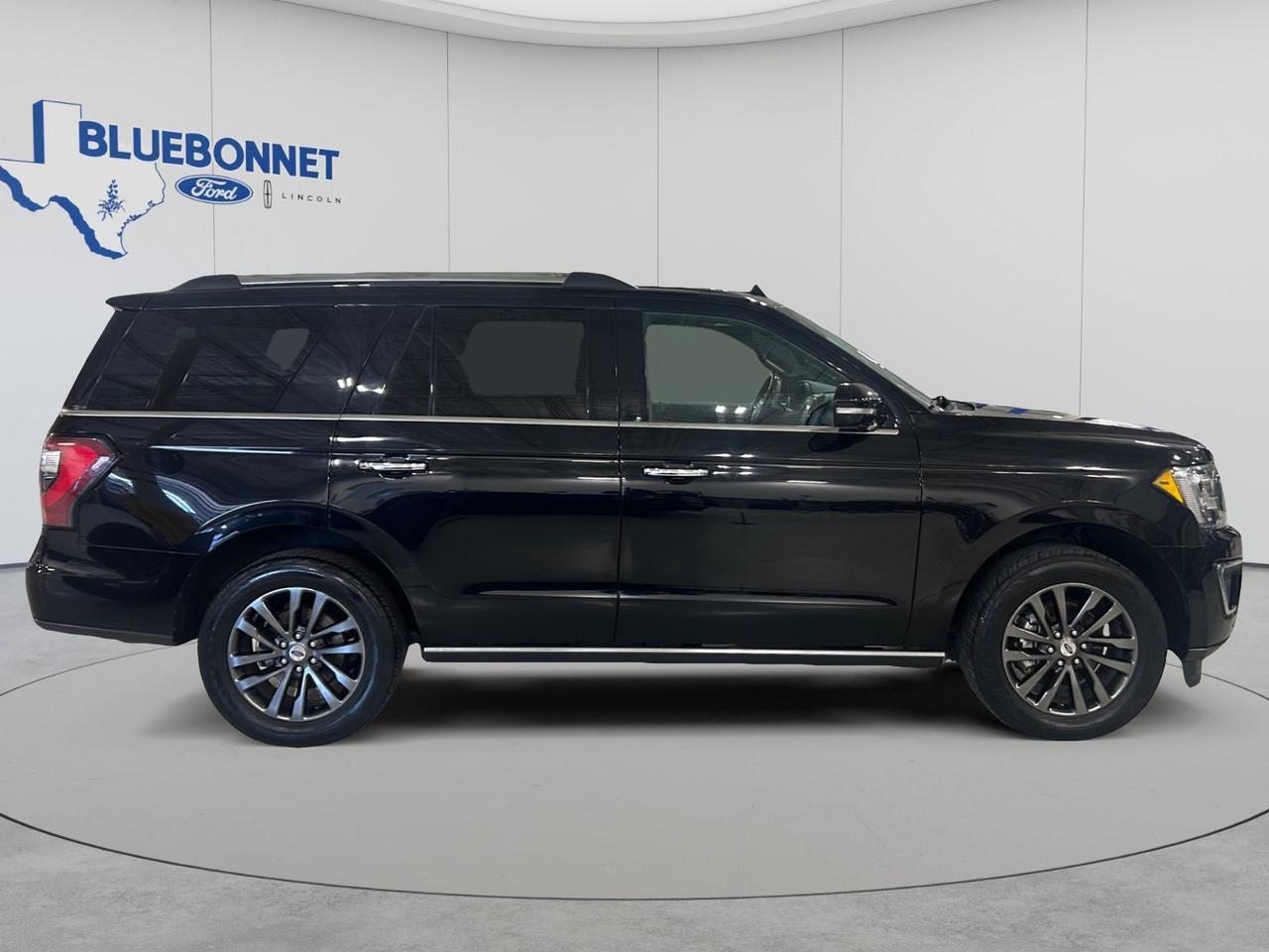 2021 Ford Expedition Limited New Braunfels TX