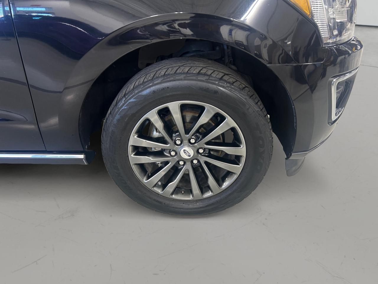 2021 Ford Expedition Limited New Braunfels TX