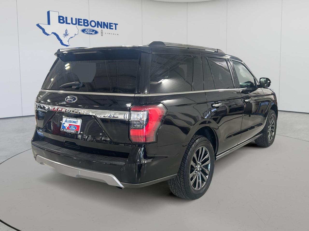 2021 Ford Expedition Limited New Braunfels TX