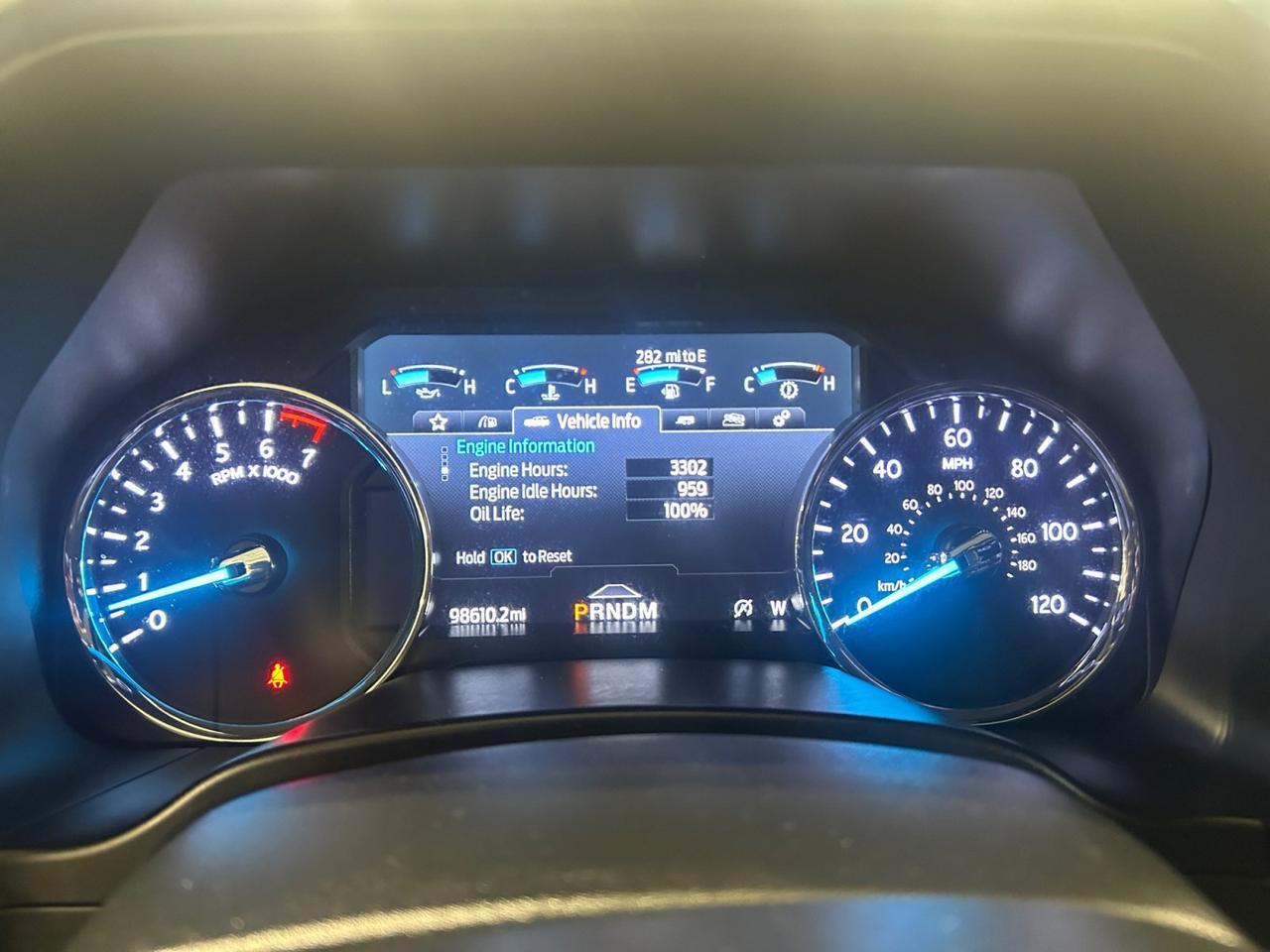 2021 Ford Expedition Limited New Braunfels TX
