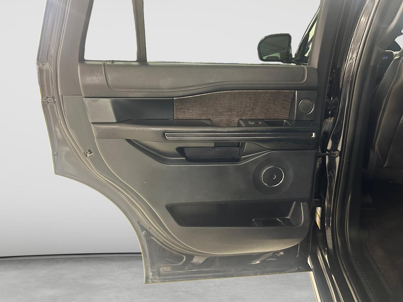 2021 Ford Expedition Limited New Braunfels TX