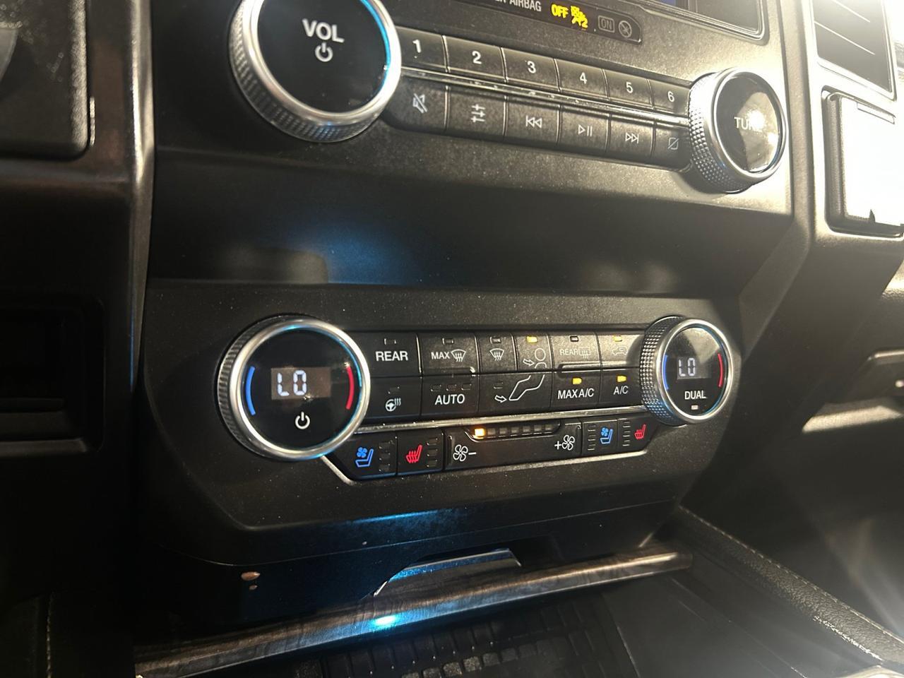 2021 Ford Expedition Limited New Braunfels TX