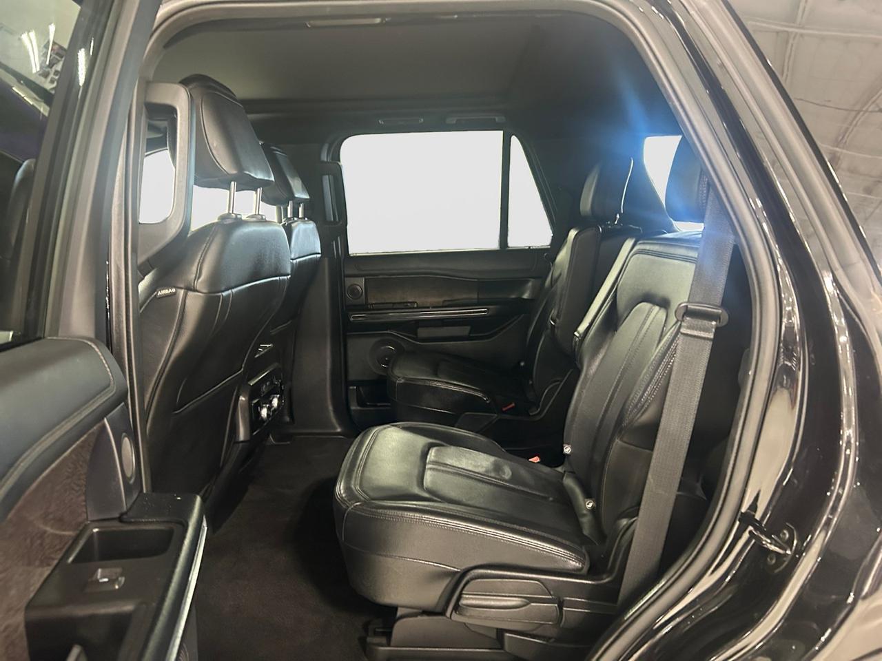 2021 Ford Expedition Limited New Braunfels TX