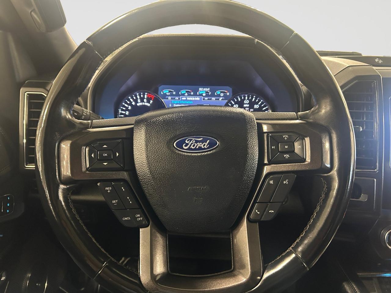 2021 Ford Expedition Limited New Braunfels TX