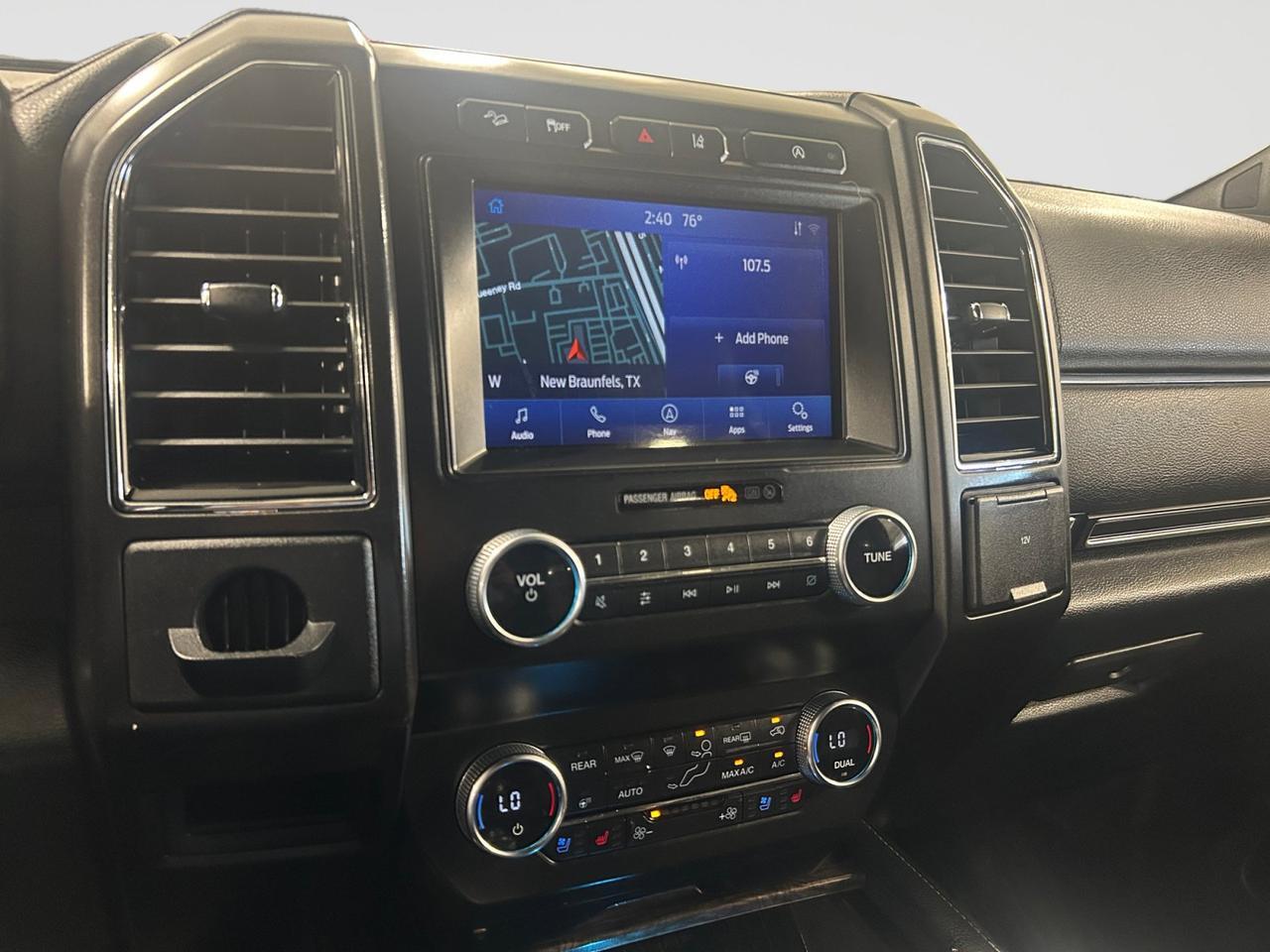 2021 Ford Expedition Limited New Braunfels TX