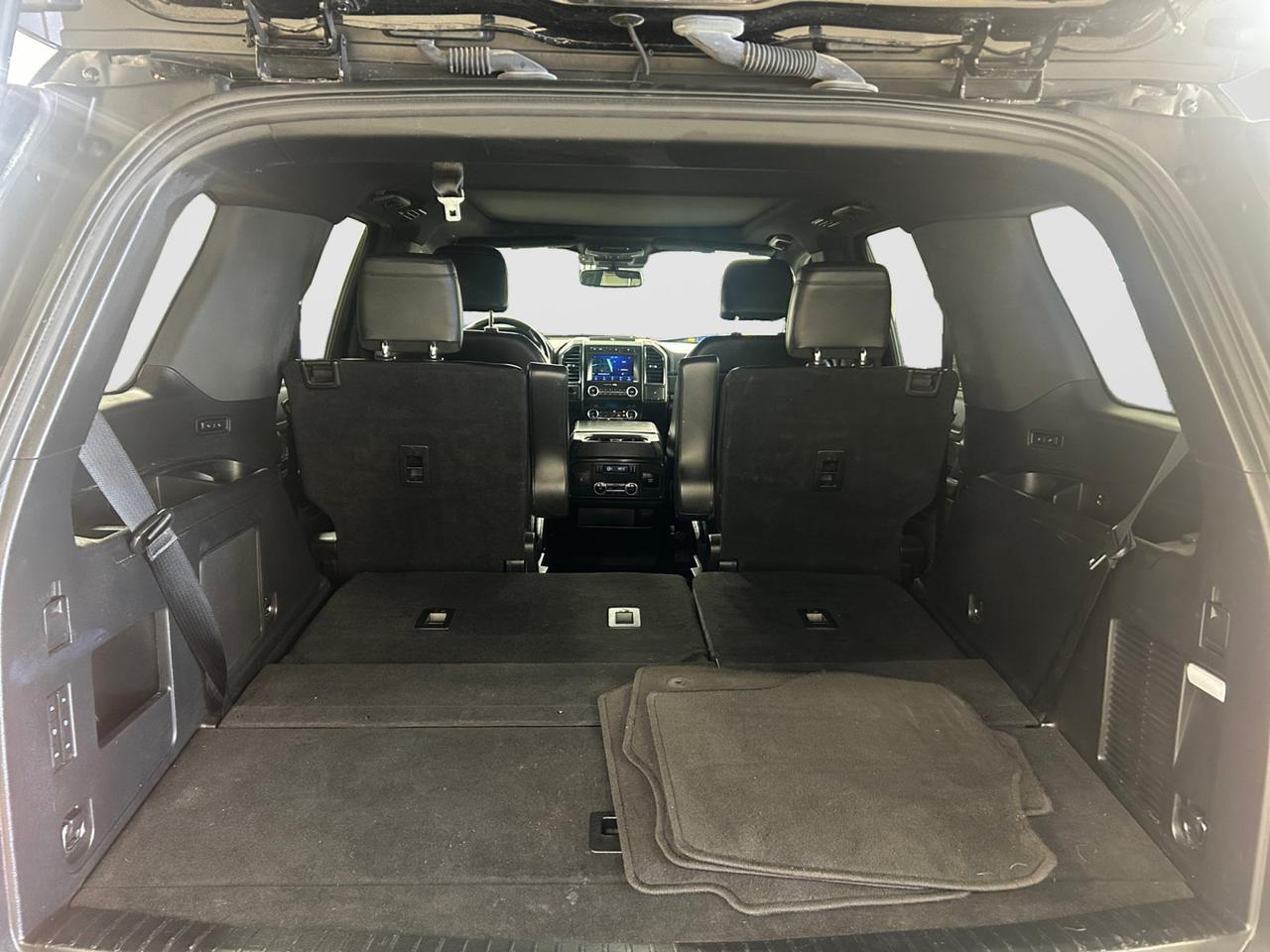 2021 Ford Expedition Limited New Braunfels TX