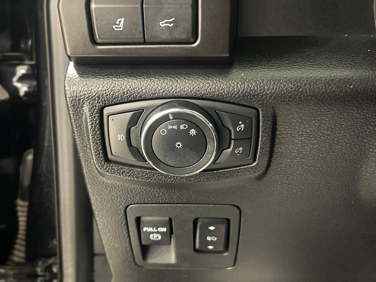 2021 Ford Expedition Limited New Braunfels TX