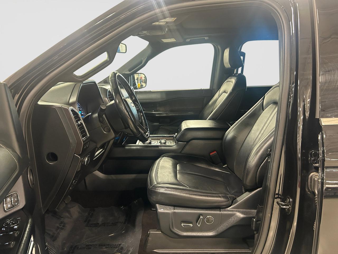 2021 Ford Expedition Limited New Braunfels TX