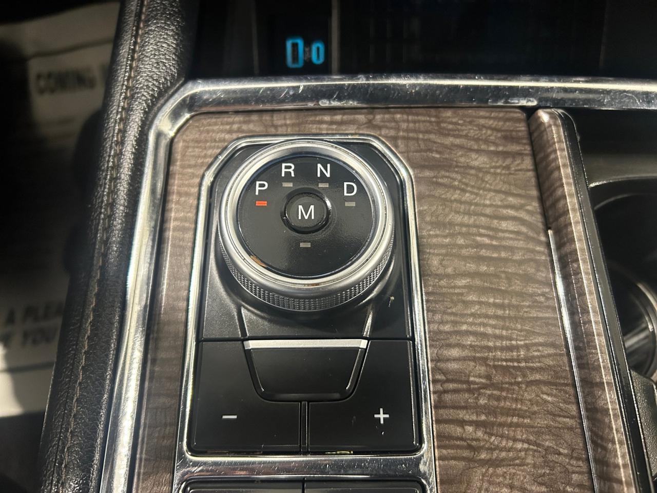 2021 Ford Expedition Limited New Braunfels TX