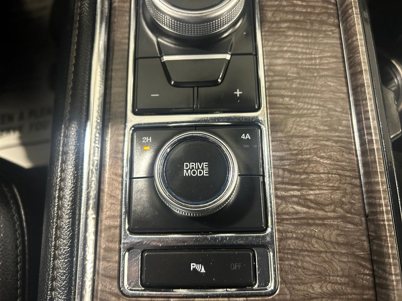 2021 Ford Expedition Limited New Braunfels TX