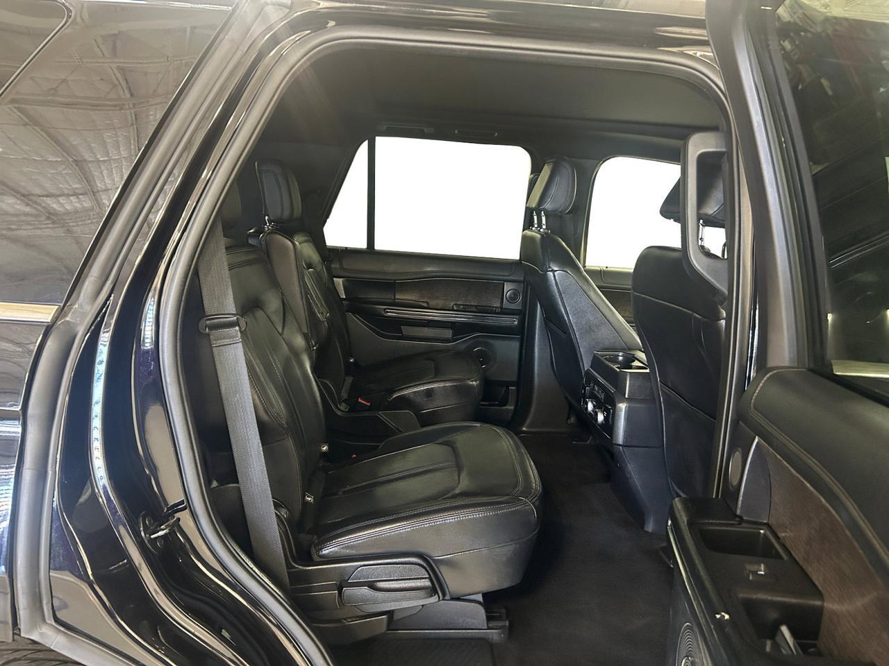2021 Ford Expedition Limited New Braunfels TX