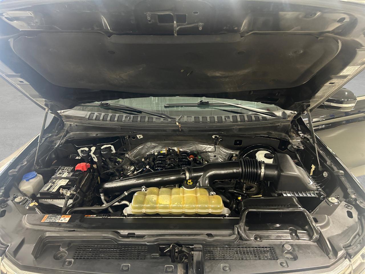 2021 Ford Expedition Limited New Braunfels TX