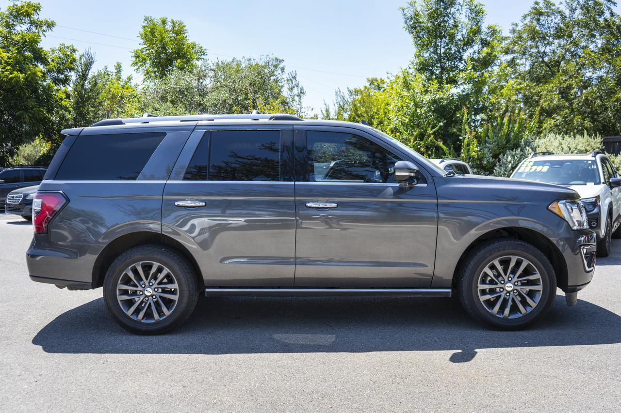 2021 Ford Expedition Limited San Antonio TX