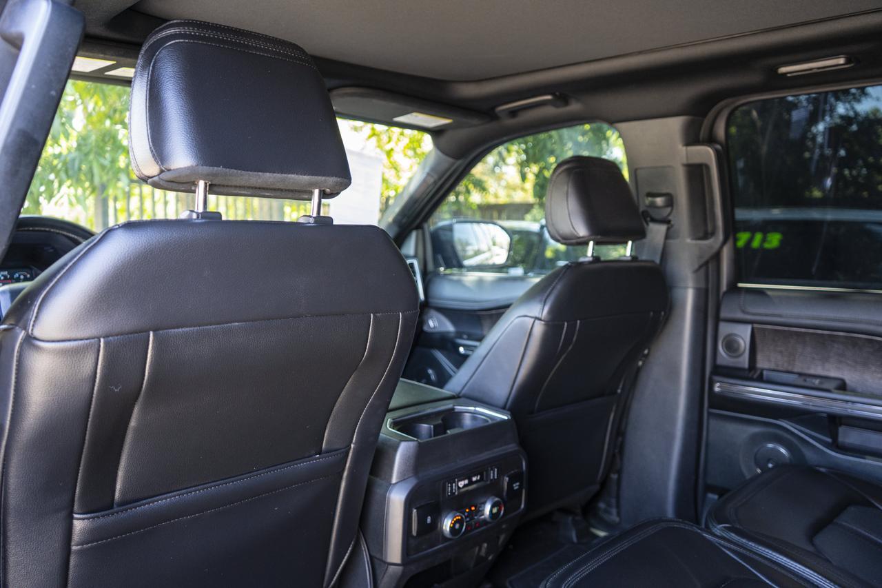 2021 Ford Expedition Limited San Antonio TX
