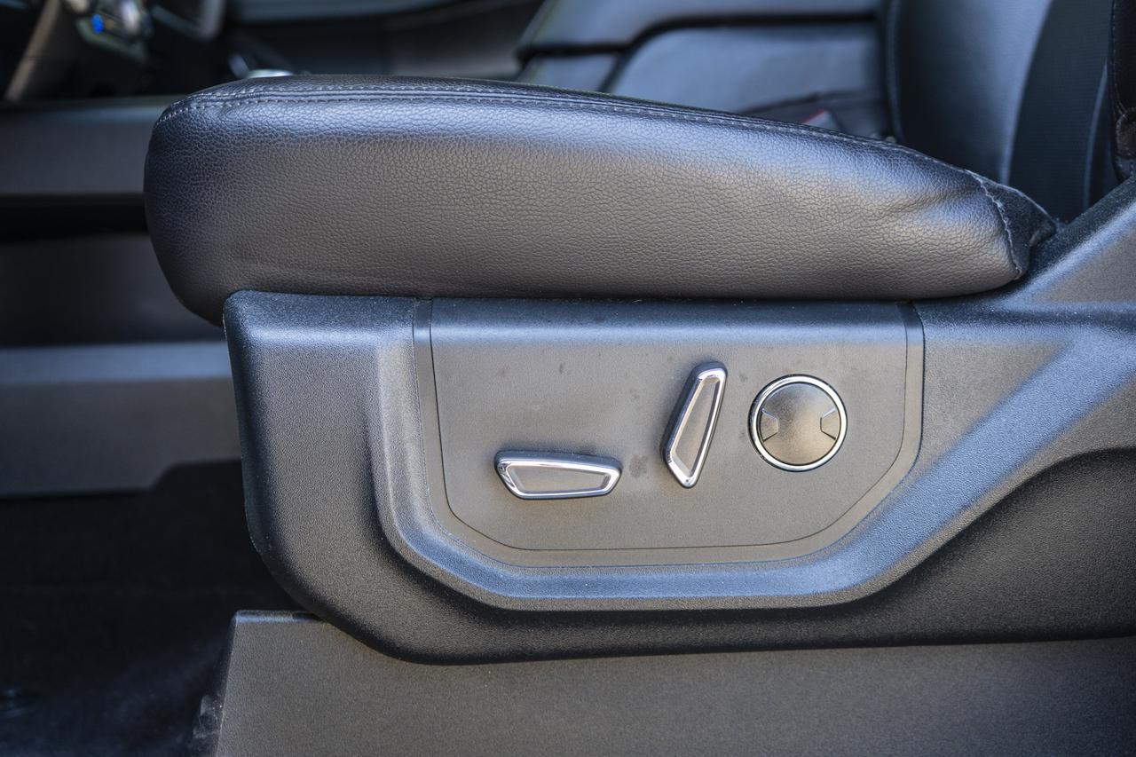 2021 Ford Expedition Limited San Antonio TX