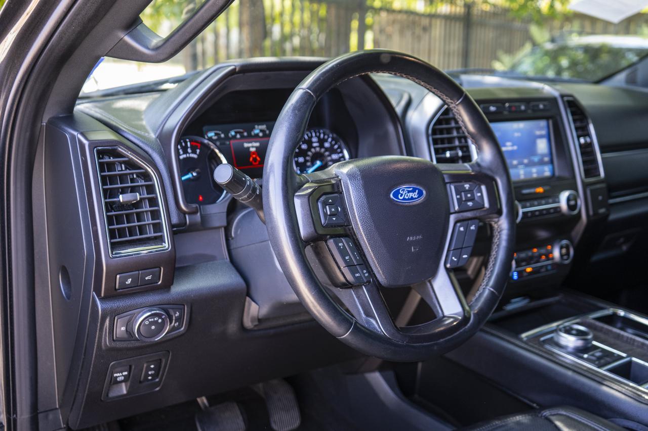 2021 Ford Expedition Limited San Antonio TX