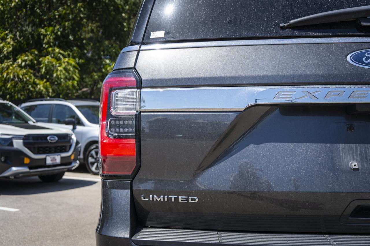 2021 Ford Expedition Limited San Antonio TX