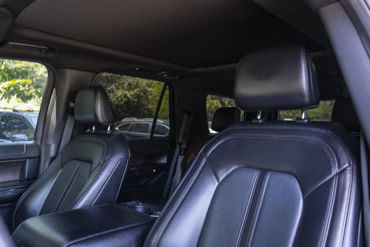 2021 Ford Expedition Limited San Antonio TX
