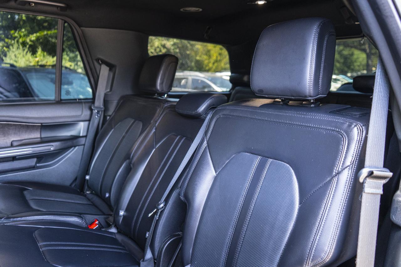 2021 Ford Expedition Limited San Antonio TX