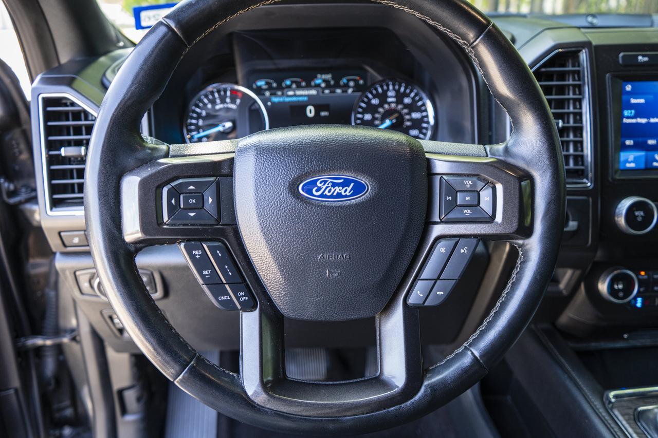2021 Ford Expedition Limited San Antonio TX
