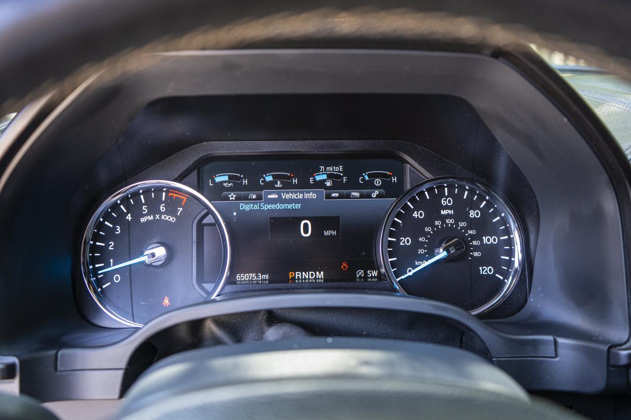 2021 Ford Expedition Limited San Antonio TX