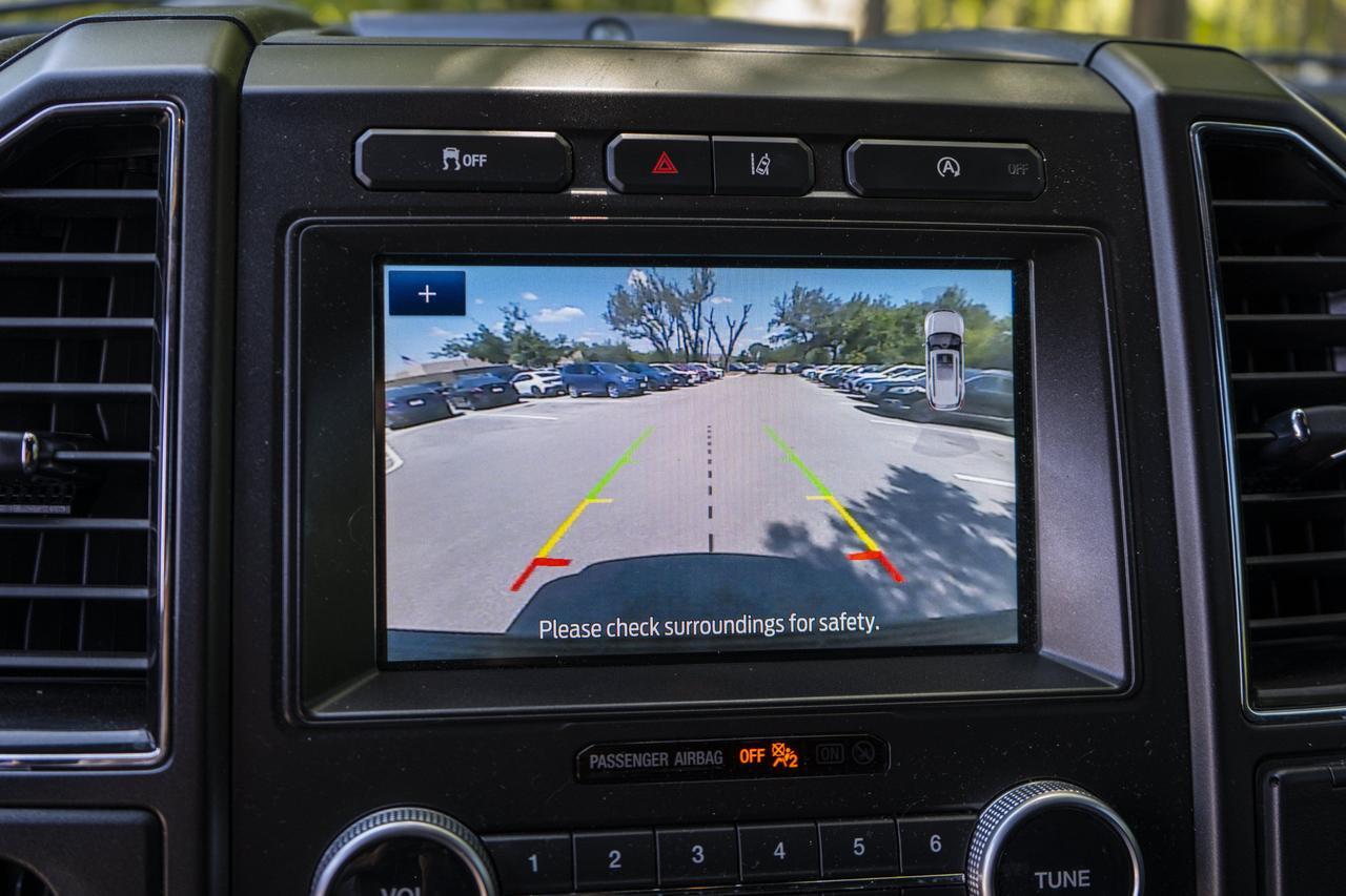2021 Ford Expedition Limited San Antonio TX