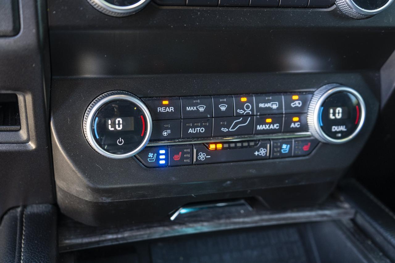 2021 Ford Expedition Limited San Antonio TX