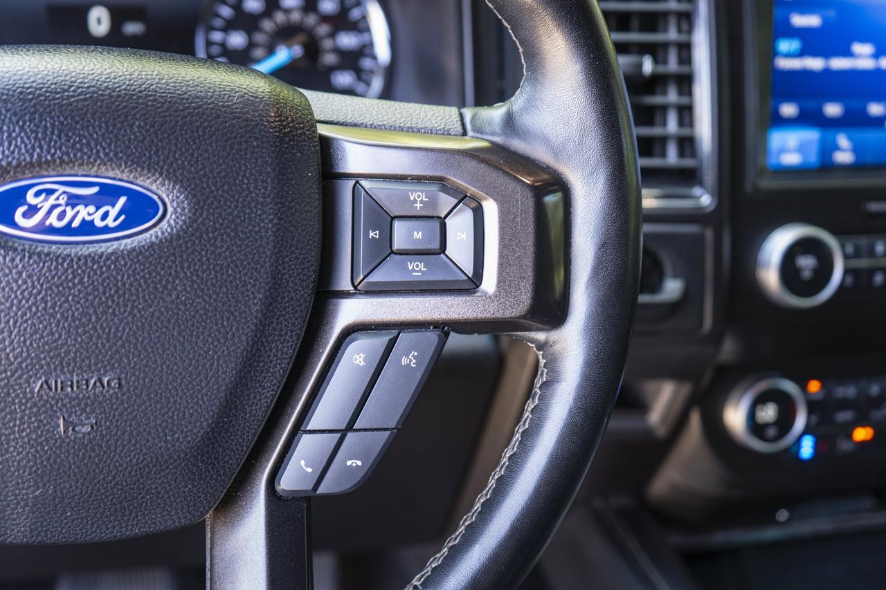 2021 Ford Expedition Limited San Antonio TX