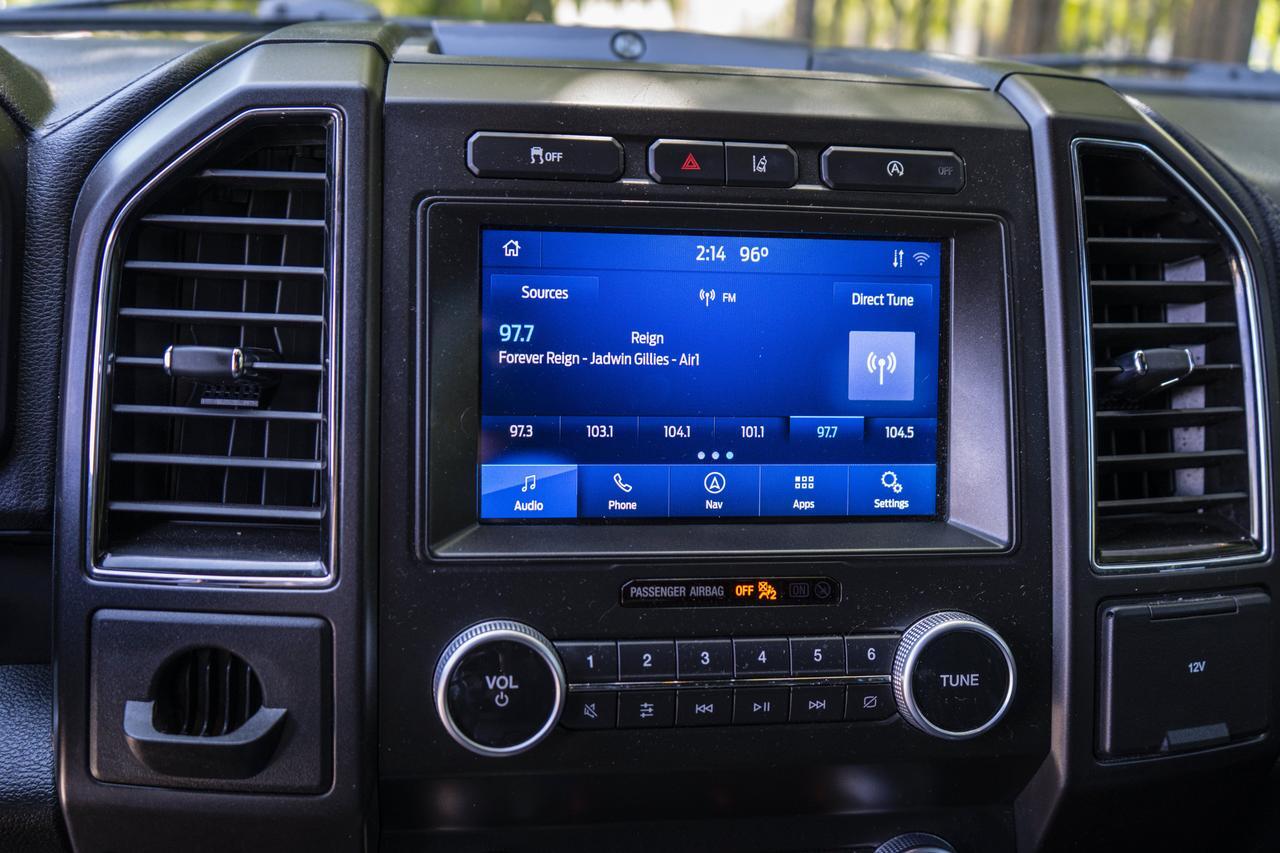 2021 Ford Expedition Limited San Antonio TX