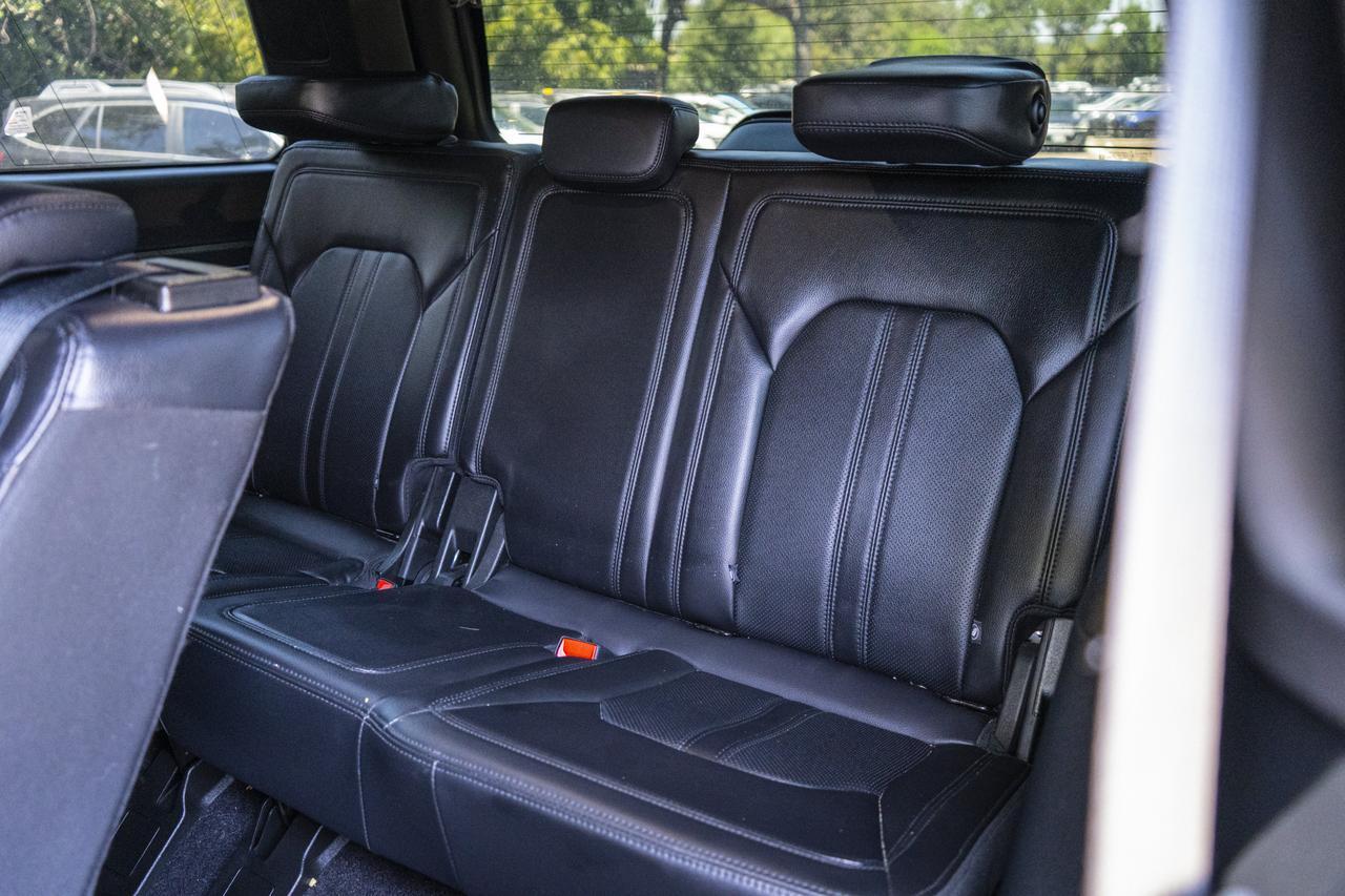 2021 Ford Expedition Limited San Antonio TX