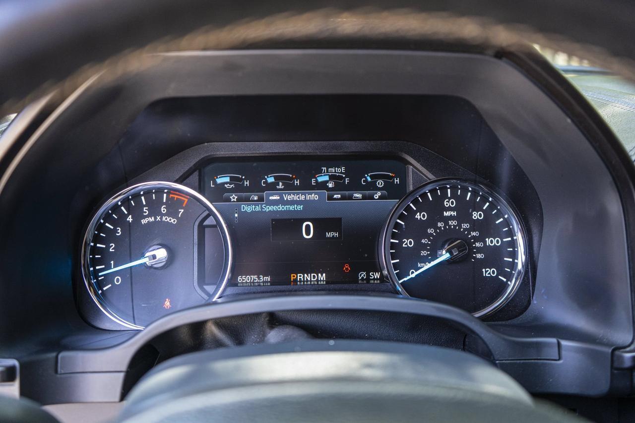 2021 Ford Expedition Limited San Antonio TX