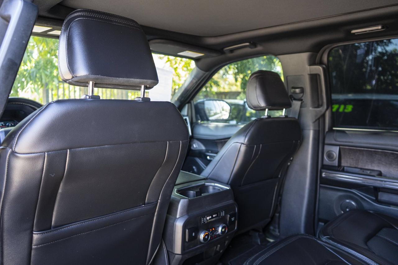 2021 Ford Expedition Limited San Antonio TX