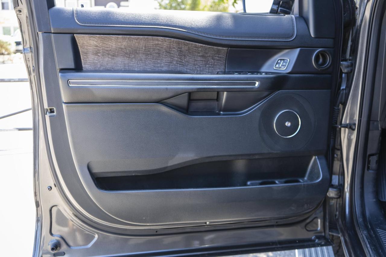 2021 Ford Expedition Limited San Antonio TX